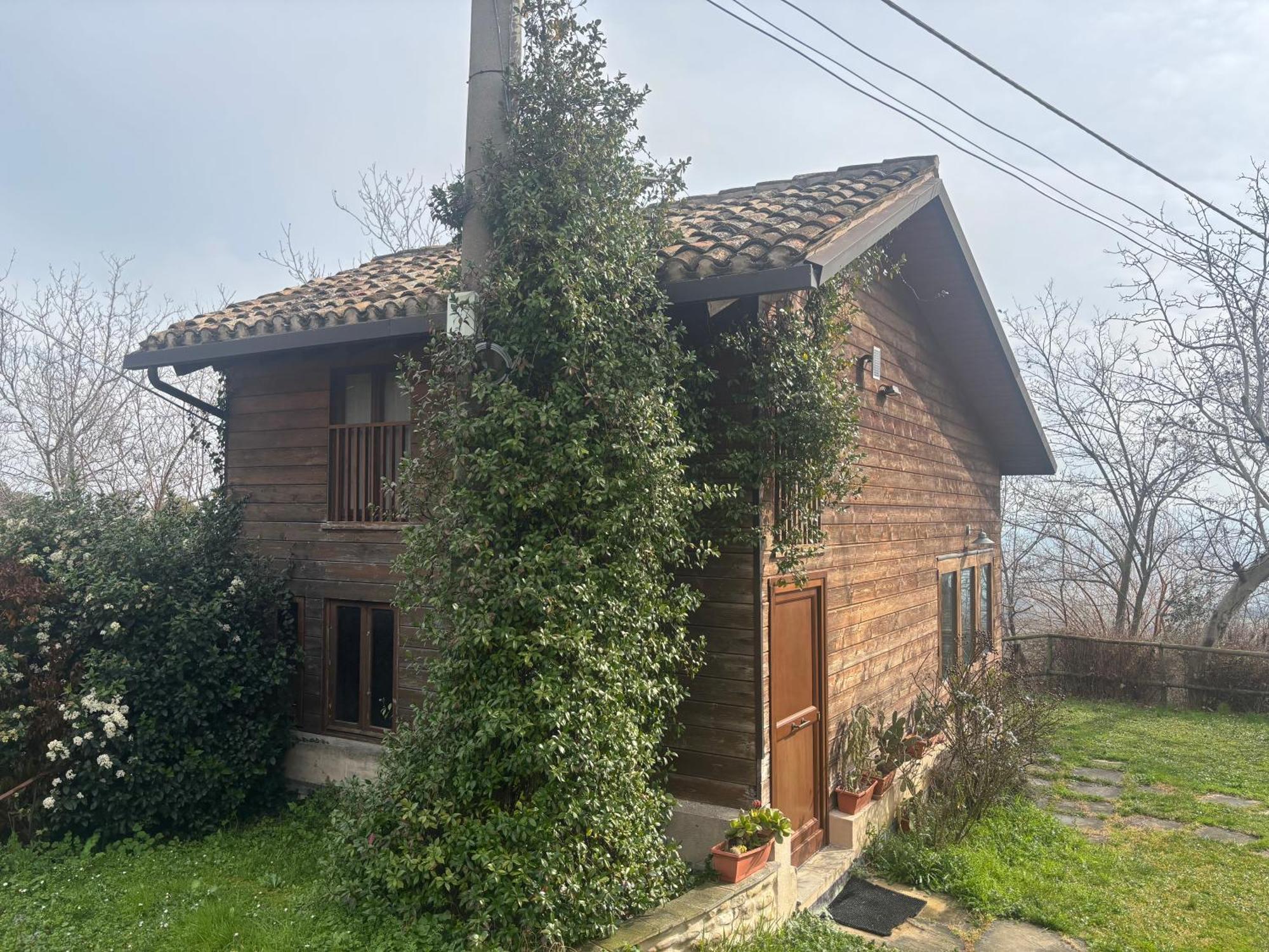 Montegiorgio I Sassi Di San Giuseppeゲストハウス エクステリア 写真