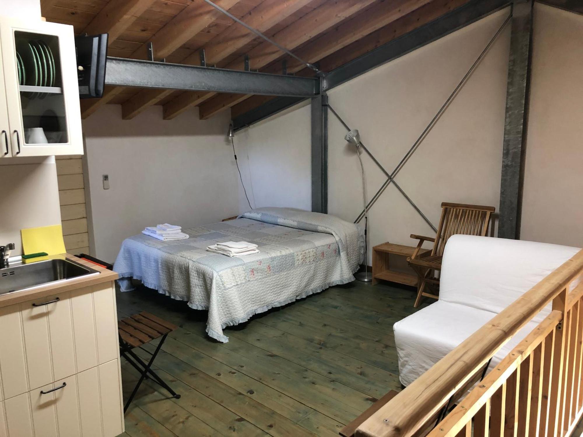 Montegiorgio I Sassi Di San Giuseppeゲストハウス エクステリア 写真