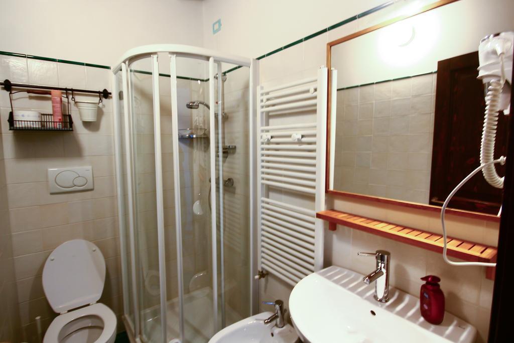 Montegiorgio I Sassi Di San Giuseppeゲストハウス 部屋 写真